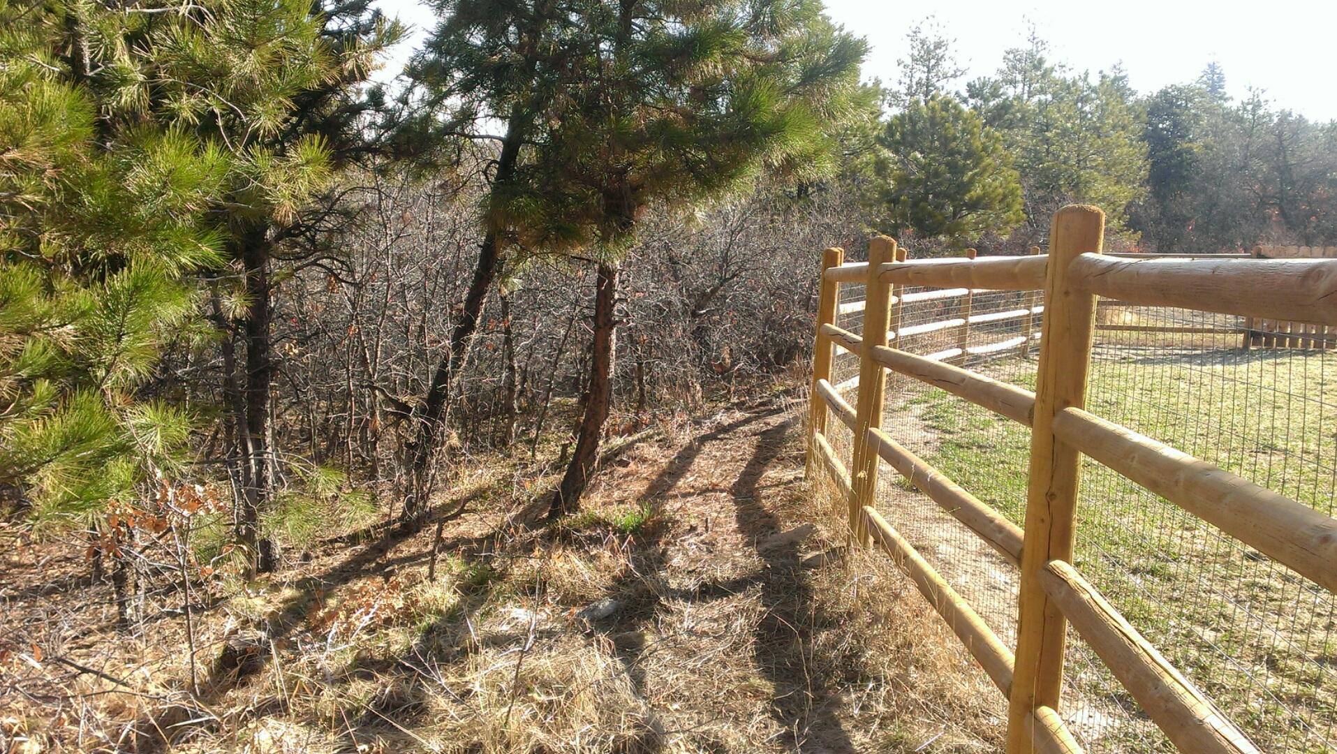 SFC Terrain Works provides Precision Site Preparation in Pine County, MN. Ready your land for building and access.