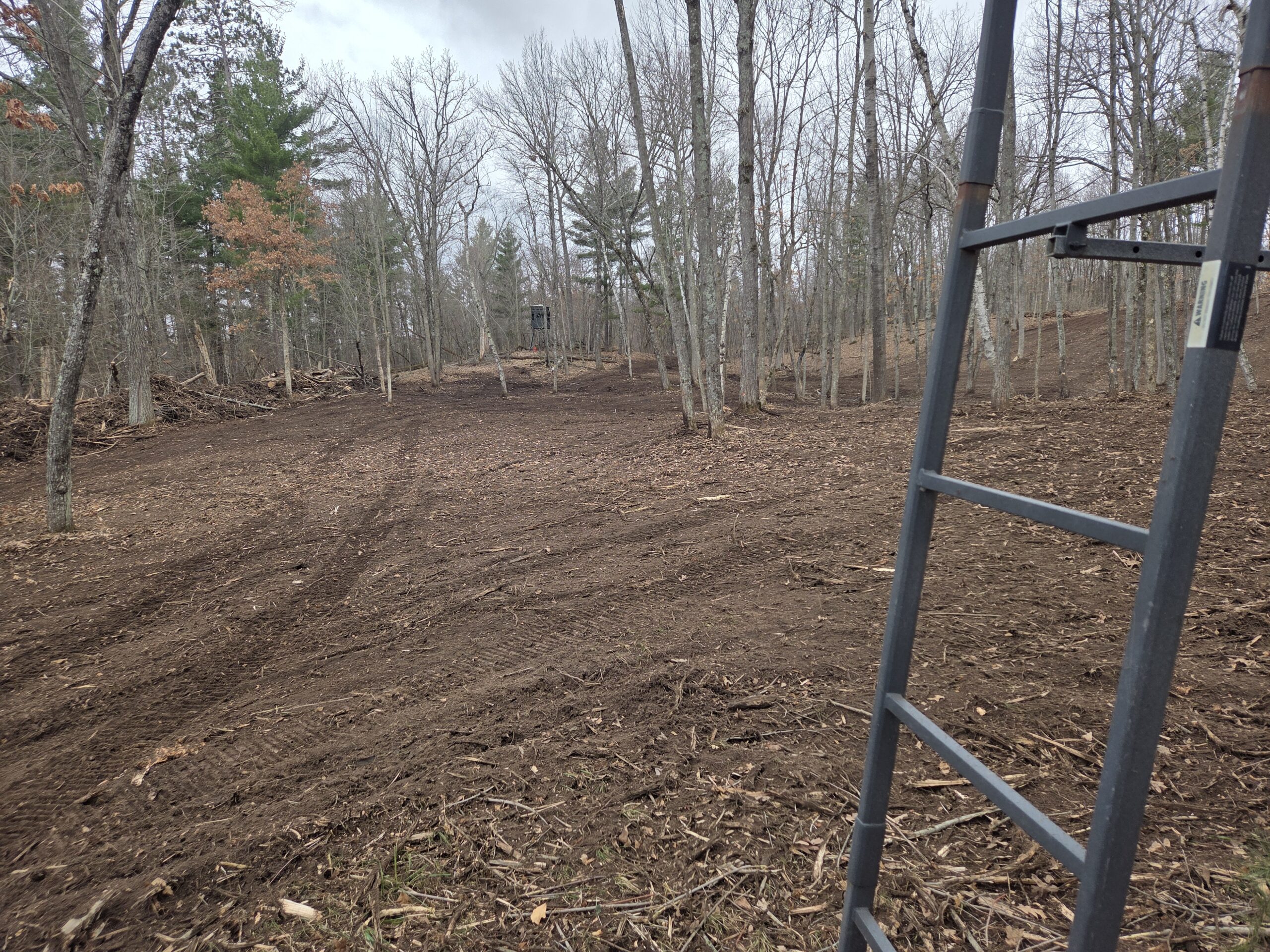 Expert Land Management in Pine County, MN | SFC Terrain Works