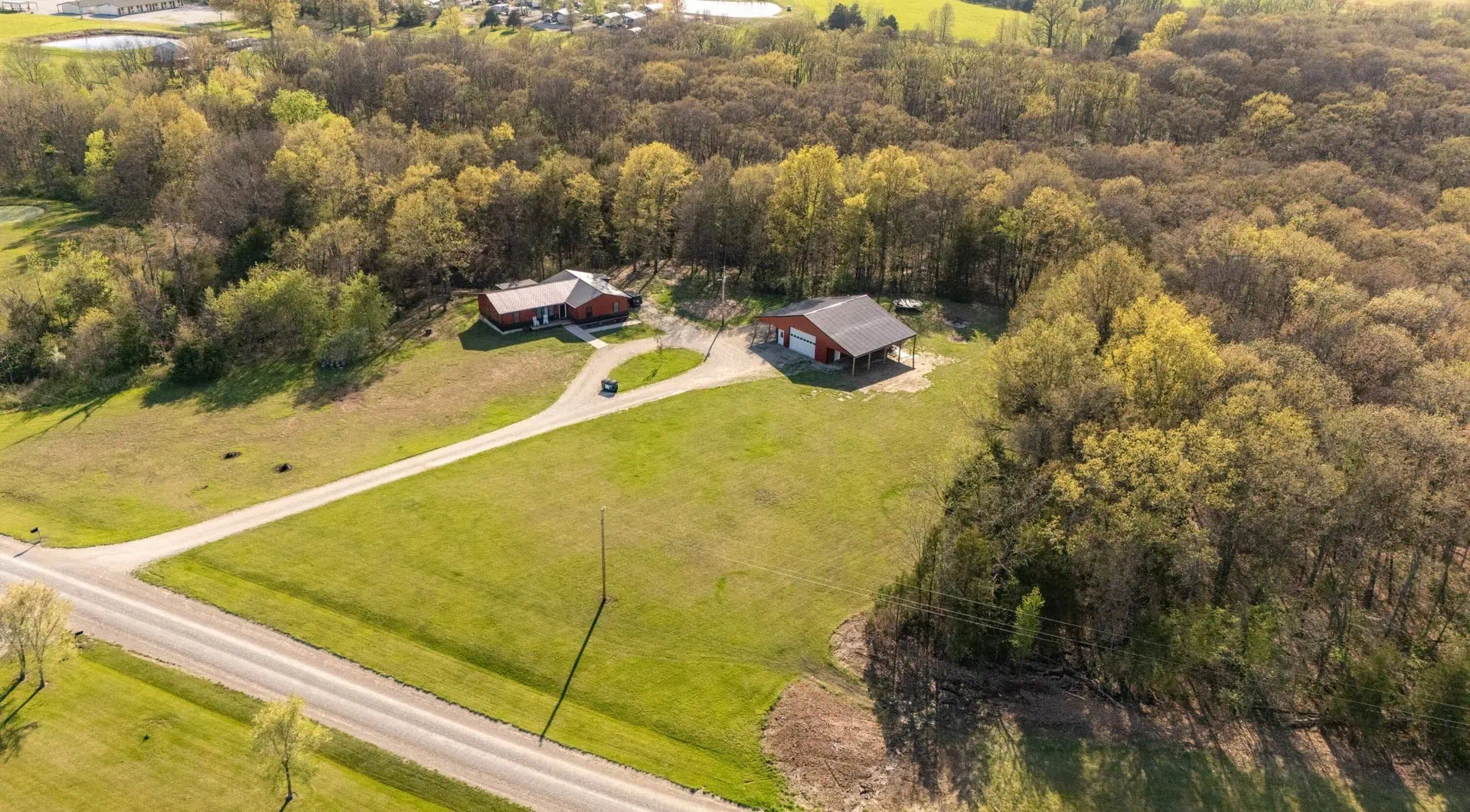 Expert Land Management in Pine County, MN | SFC Terrain Works