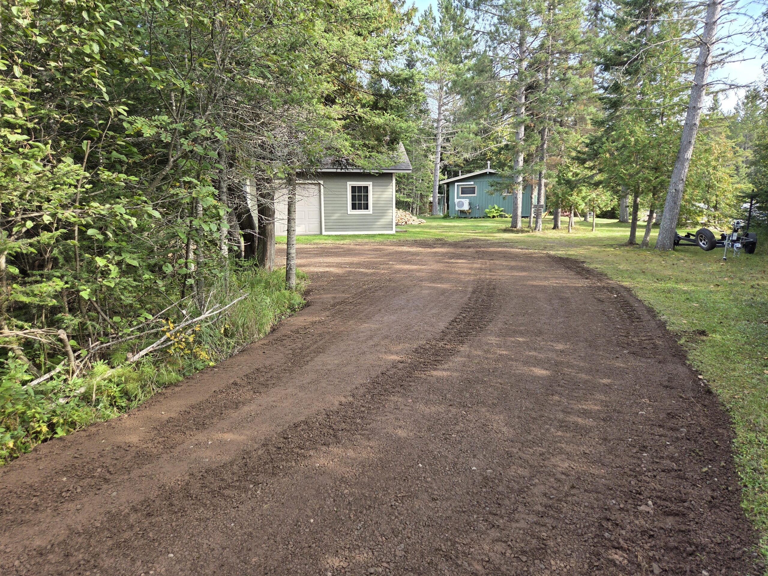 Expert Land Management in Pine County, MN Supports Better Property Use