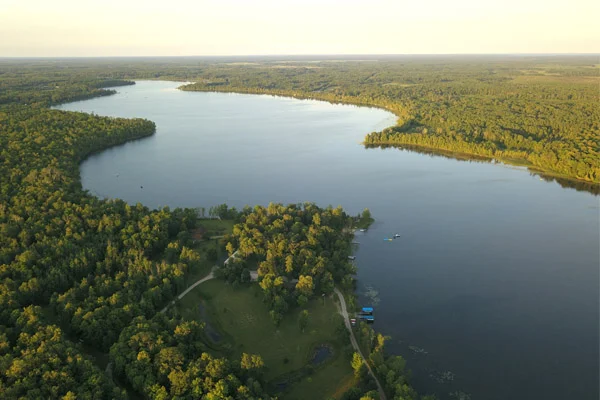 Moose Lake, MN